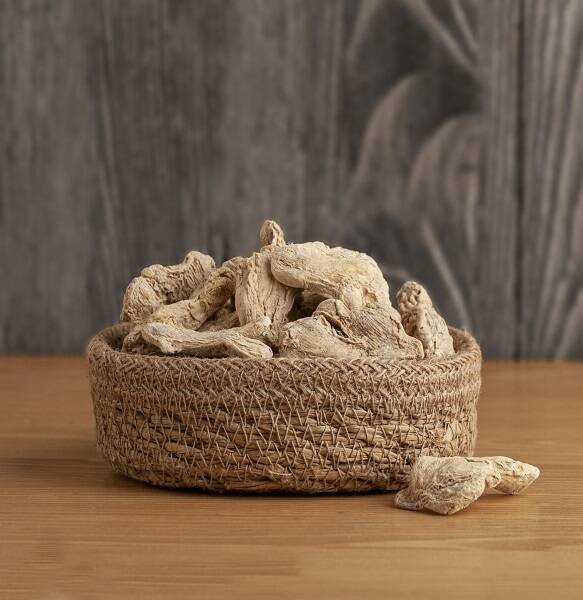 Zencefil 150 Gr. - 1