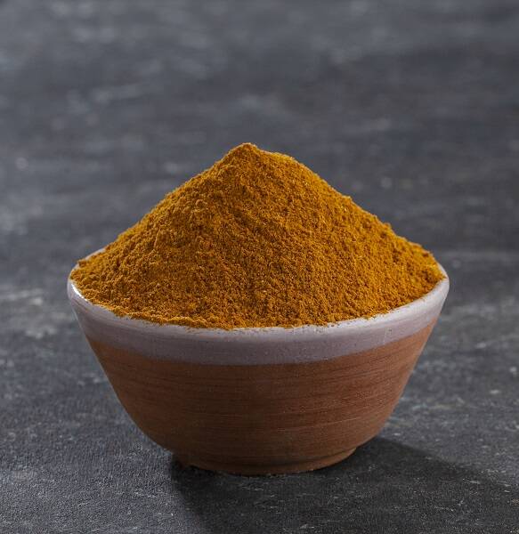 Zerdeçal 150 Gr - 1