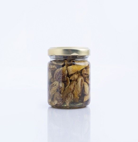 Zeytinyağlı İncir 425 g - 